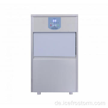 Bullet Ice Tragbare kommerzielle Eismaschine